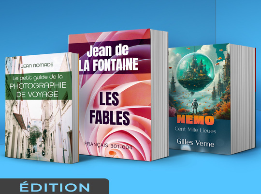 Livres